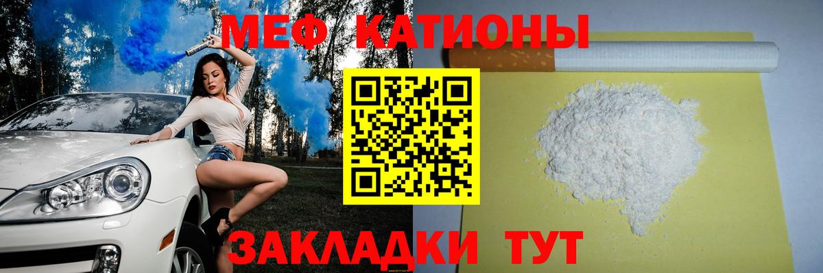 МЕФ  Электрогорск